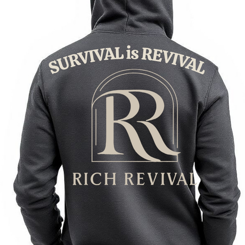 RICH REVIVAL 